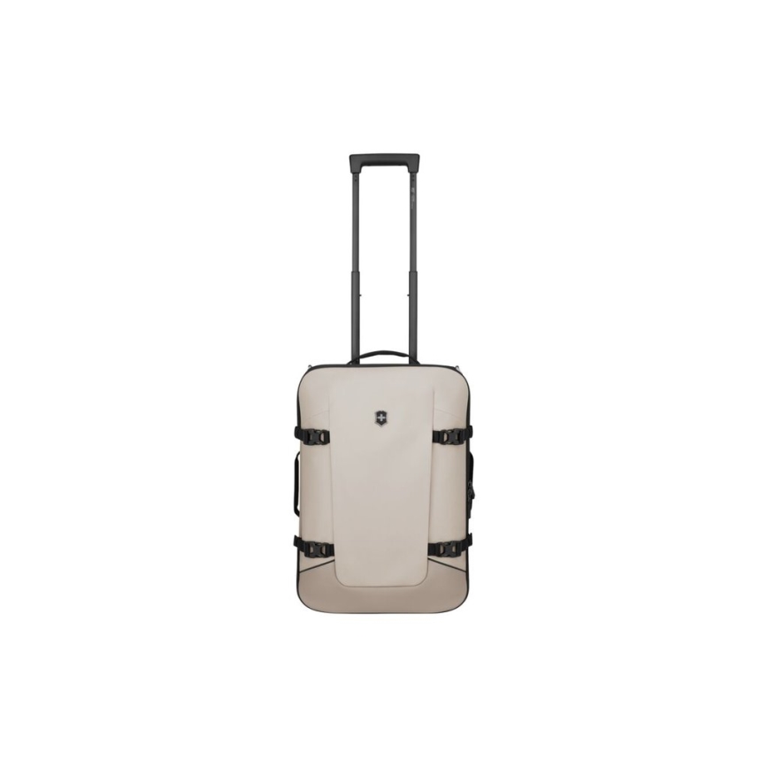Victorinox - Cestovná taška na kolieskach Altmont Modern 42 l béžová