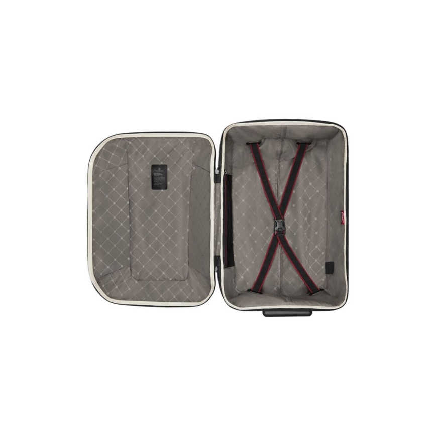 Victorinox - Cestovná taška na kolieskach Altmont Modern 42 l béžová