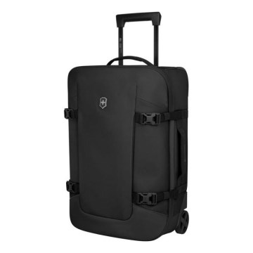 Victorinox - Cestovná taška na kolieskach Altmont Modern 42 l čierna