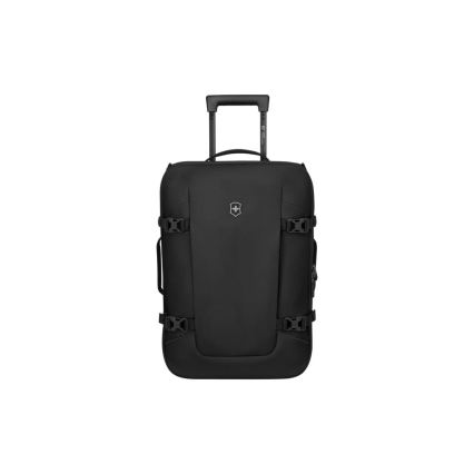 Victorinox - Cestovná taška na kolieskach Altmont Modern 42 l čierna