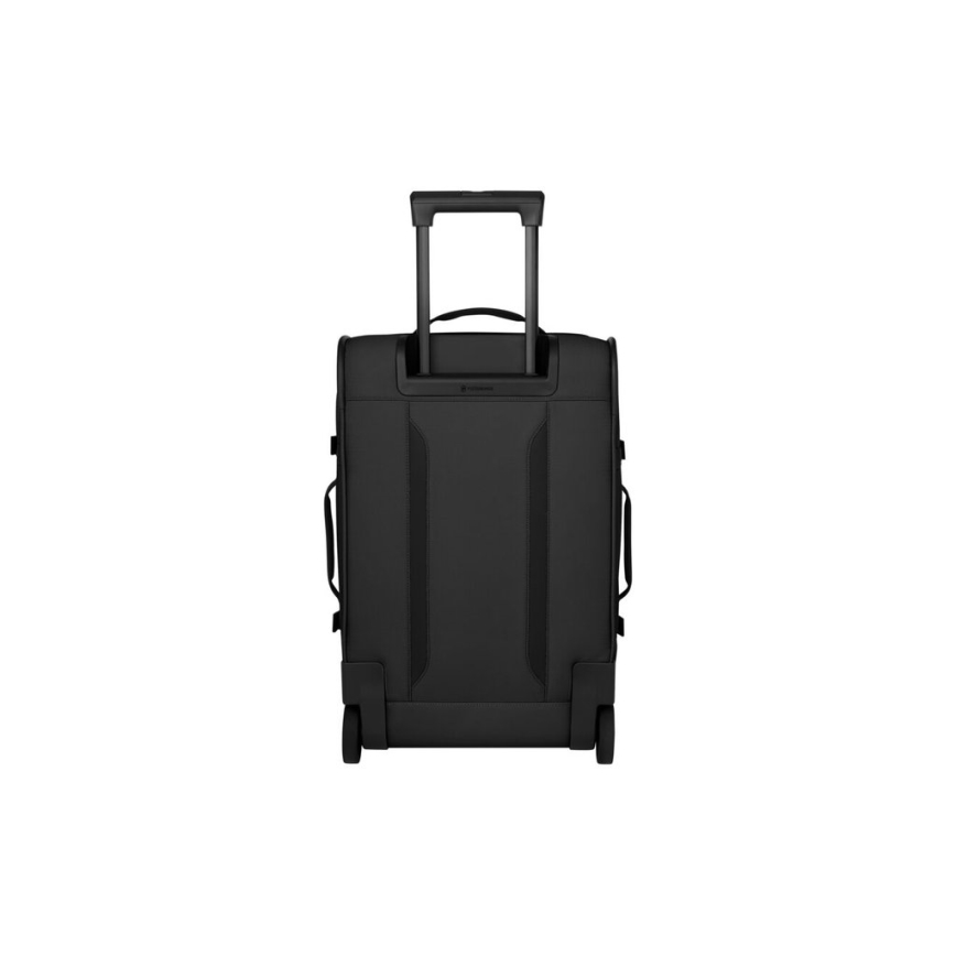 Victorinox - Cestovná taška na kolieskach Altmont Modern 42 l čierna