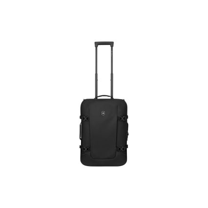 Victorinox - Cestovná taška na kolieskach Altmont Modern 42 l čierna