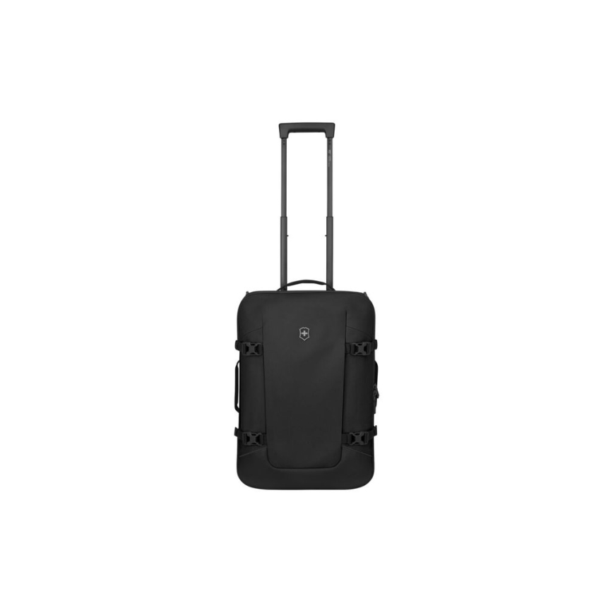 Victorinox - Cestovná taška na kolieskach Altmont Modern 42 l čierna