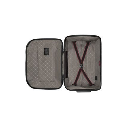Victorinox - Cestovná taška na kolieskach Altmont Modern 42 l čierna
