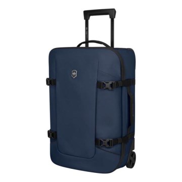 Victorinox - Cestovná taška na kolieskach Altmont Modern 42 l modrá