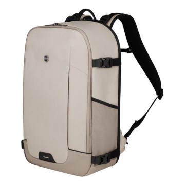 Victorinox - Cestovný batoh Altmont Modern Traveler 32 l béžový
