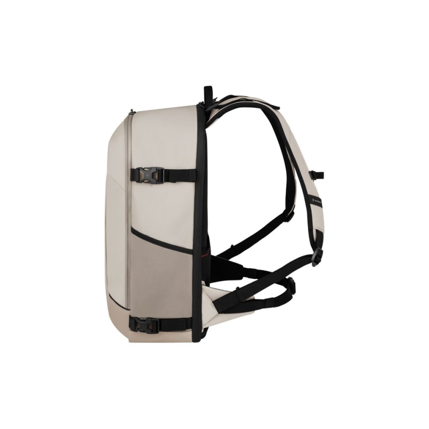 Victorinox - Cestovný batoh Altmont Modern Traveler 32 l béžový