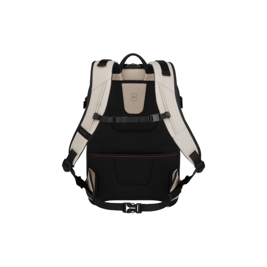 Victorinox - Cestovný batoh Altmont Modern Traveler 32 l béžový