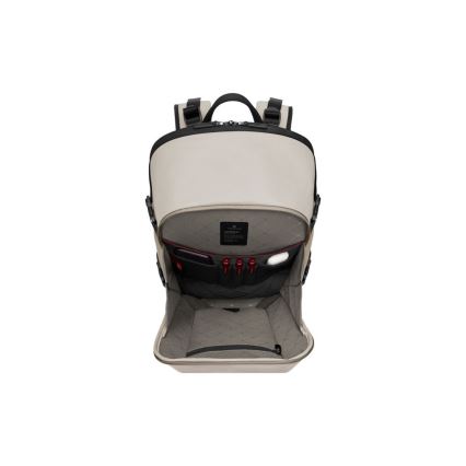 Victorinox - Cestovný batoh Altmont Modern Traveler 32 l béžový