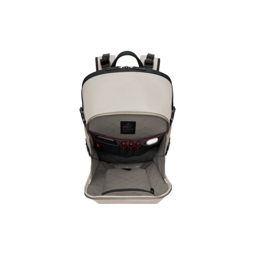 Victorinox - Cestovný batoh Altmont Modern Traveler 32 l béžový