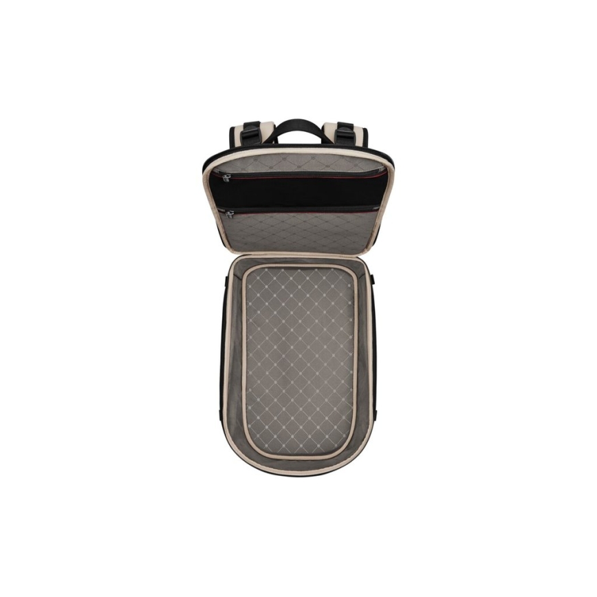 Victorinox - Cestovný batoh Altmont Modern Traveler 32 l béžový