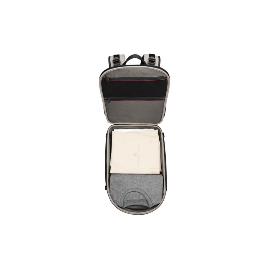 Victorinox - Cestovný batoh Altmont Modern Traveler 32 l béžový