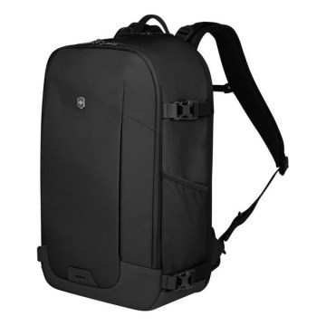 Victorinox - Cestovný batoh Altmont Modern Traveler 32 l čierna