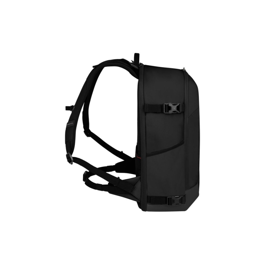 Victorinox - Cestovný batoh Altmont Modern Traveler 32 l čierna