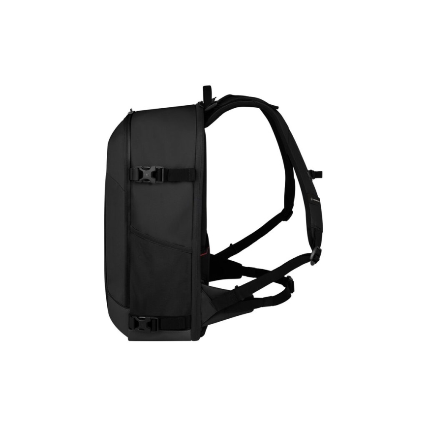 Victorinox - Cestovný batoh Altmont Modern Traveler 32 l čierna
