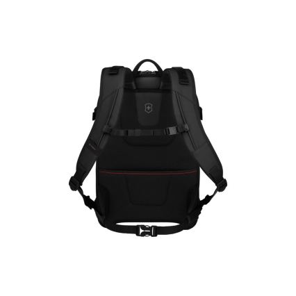 Victorinox - Cestovný batoh Altmont Modern Traveler 32 l čierna