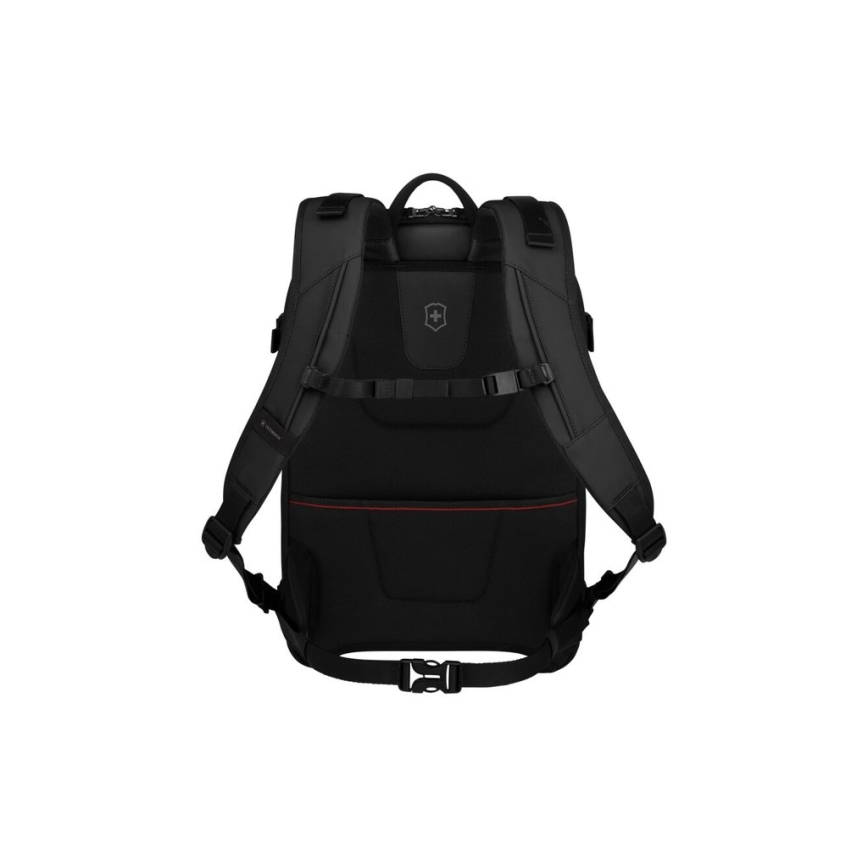 Victorinox - Cestovný batoh Altmont Modern Traveler 32 l čierna
