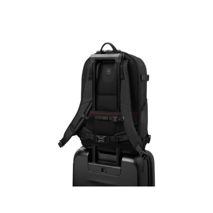 Victorinox - Cestovný batoh Altmont Modern Traveler 32 l čierna