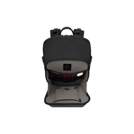 Victorinox - Cestovný batoh Altmont Modern Traveler 32 l čierna
