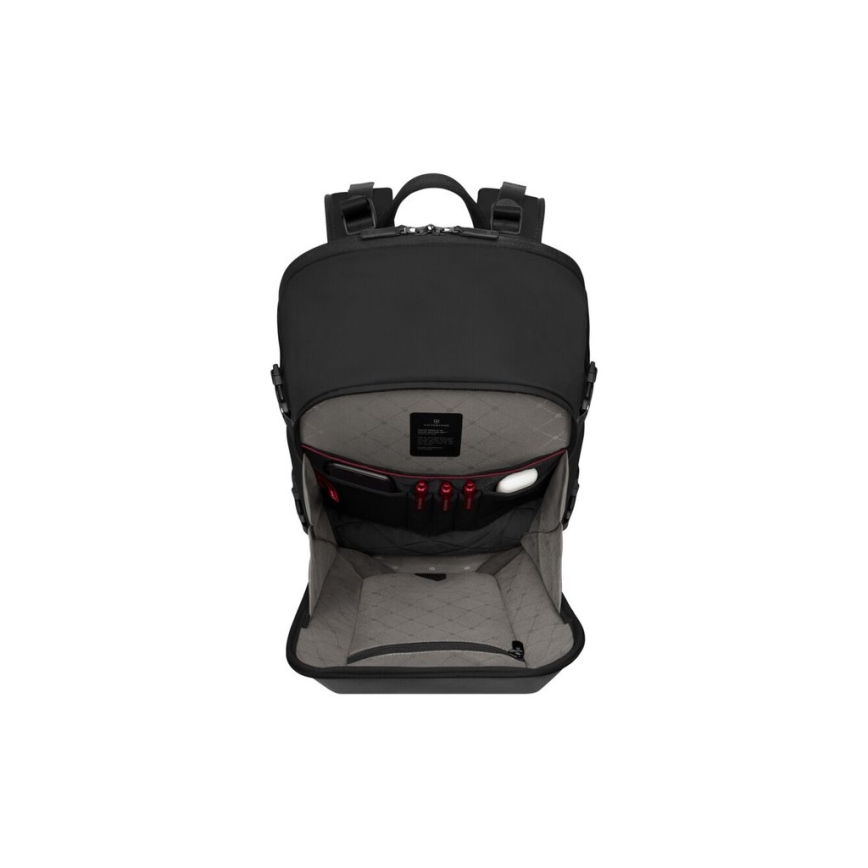 Victorinox - Cestovný batoh Altmont Modern Traveler 32 l čierna