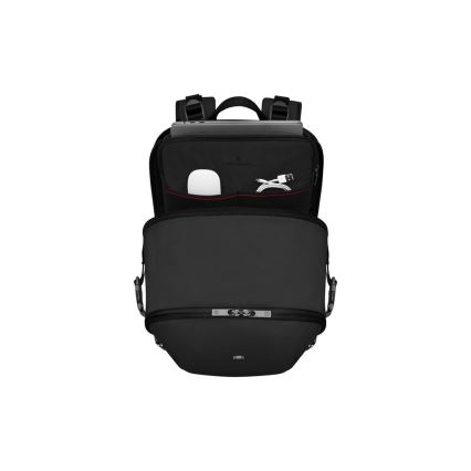 Victorinox - Cestovný batoh Altmont Modern Traveler 32 l čierna