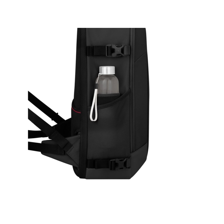 Victorinox - Cestovný batoh Altmont Modern Traveler 32 l čierna