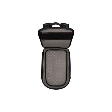 Victorinox - Cestovný batoh Altmont Modern Traveler 32 l čierna