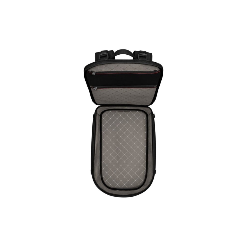 Victorinox - Cestovný batoh Altmont Modern Traveler 32 l čierna