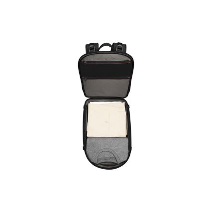 Victorinox - Cestovný batoh Altmont Modern Traveler 32 l čierna