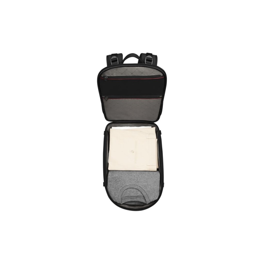 Victorinox - Cestovný batoh Altmont Modern Traveler 32 l čierna