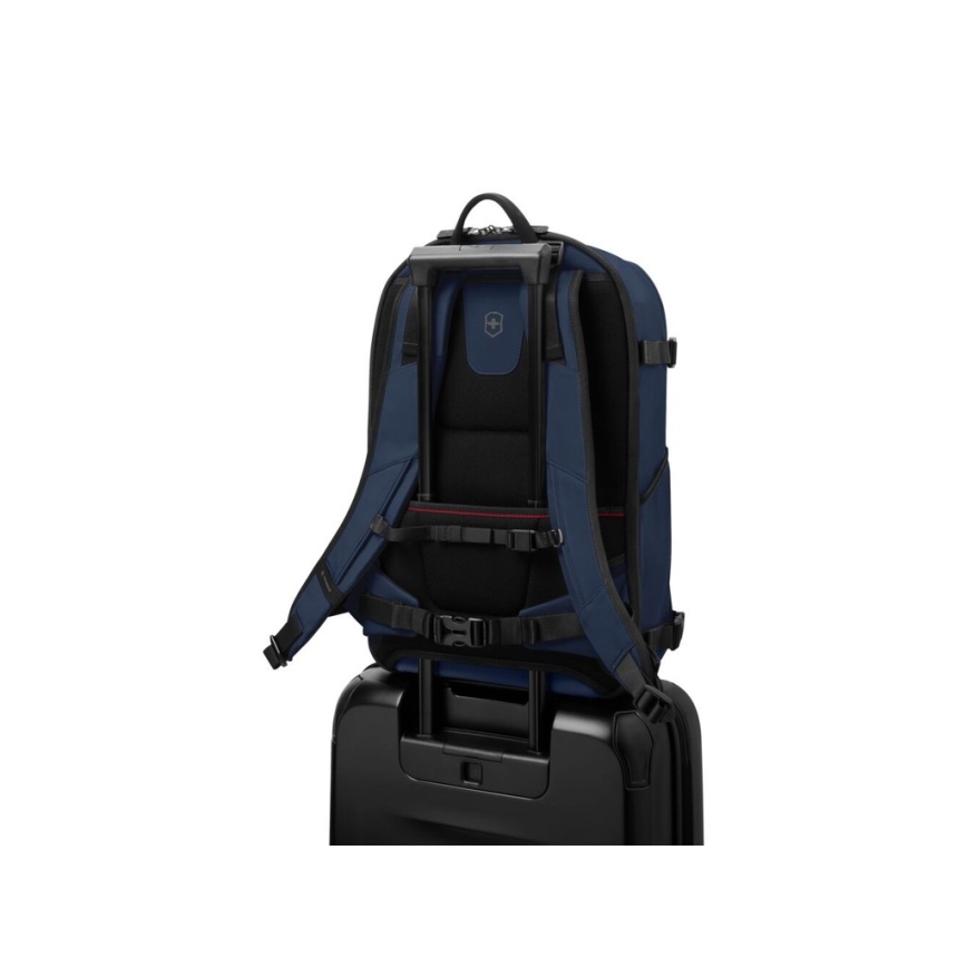 Victorinox - Cestovný batoh Altmont Modern Traveler 32 l modrý