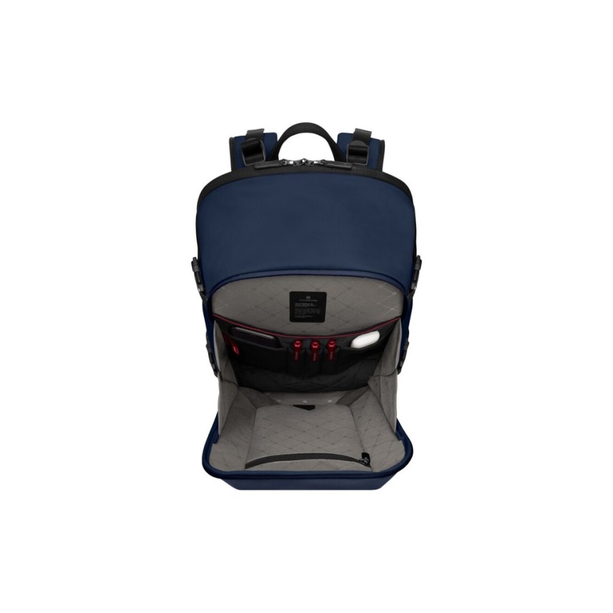 Victorinox - Cestovný batoh Altmont Modern Traveler 32 l modrý