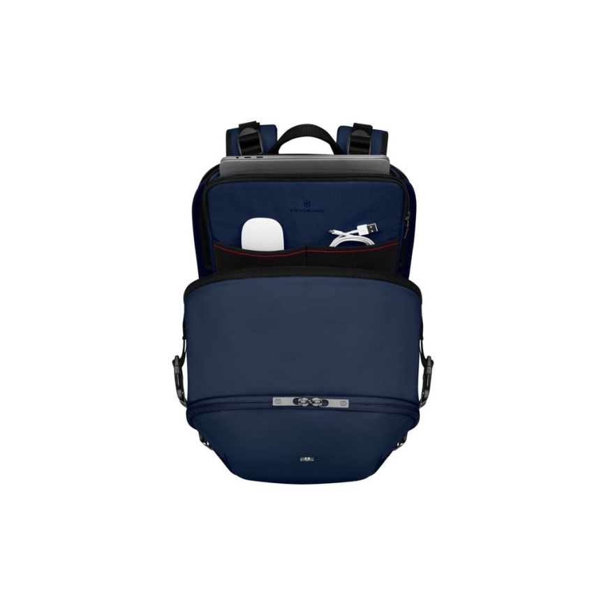 Victorinox - Cestovný batoh Altmont Modern Traveler 32 l modrý