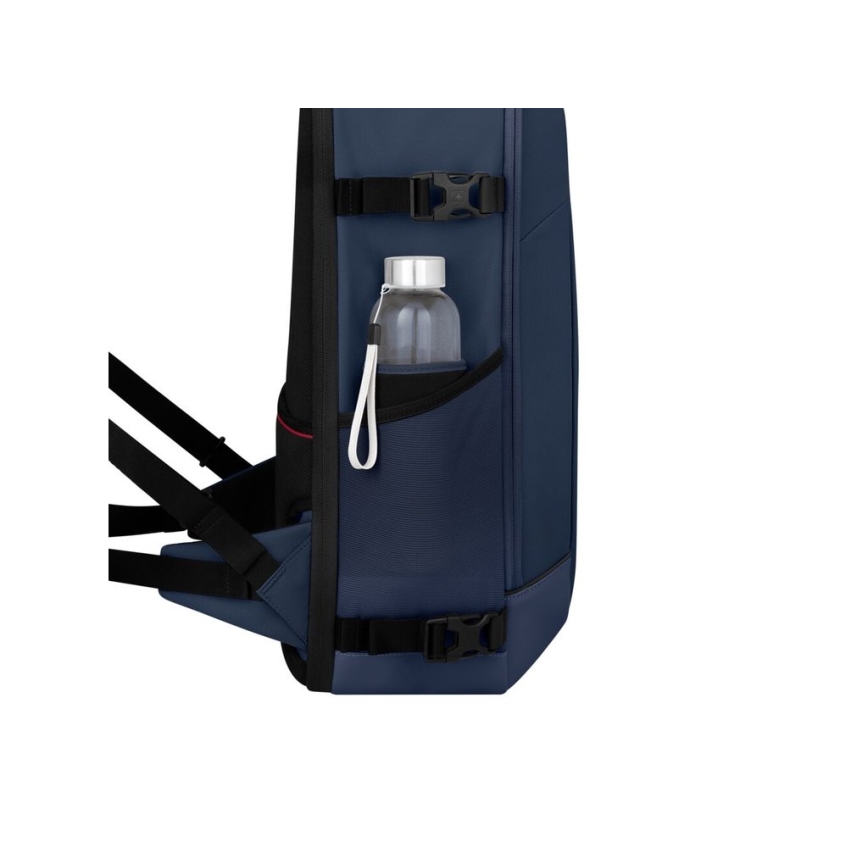 Victorinox - Cestovný batoh Altmont Modern Traveler 32 l modrý