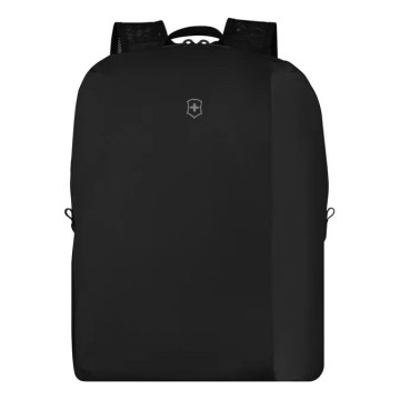 Victorinox - Cestovný batoh Travel Essentials 20 l čierny