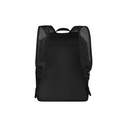 Victorinox - Cestovný batoh Travel Essentials 20 l čierny