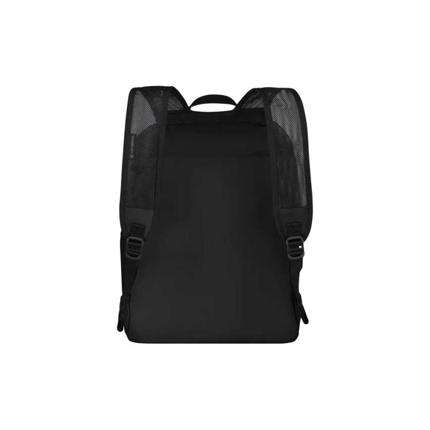 Victorinox - Cestovný batoh Travel Essentials 20 l čierny