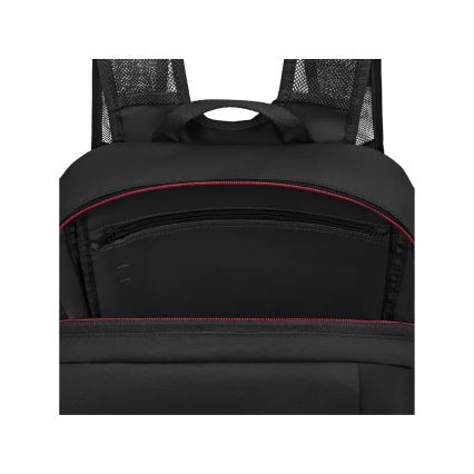 Victorinox - Cestovný batoh Travel Essentials 20 l čierny