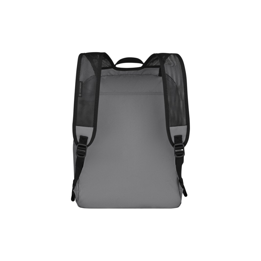 Victorinox - Cestovný batoh Travel Essentials 20 l sivý