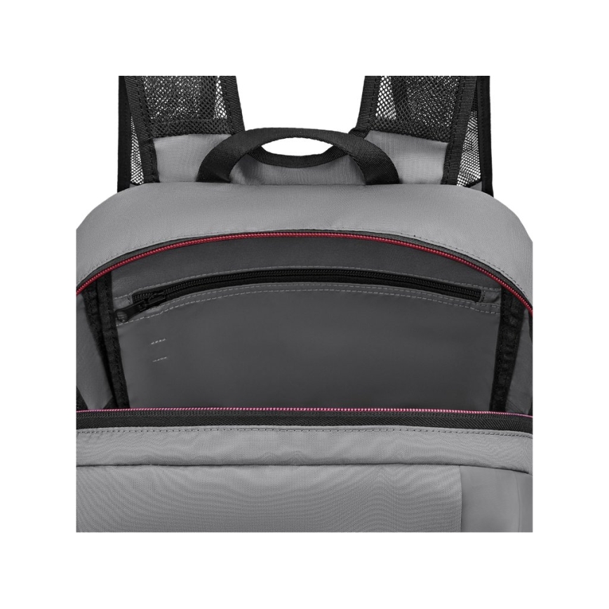 Victorinox - Cestovný batoh Travel Essentials 20 l sivý