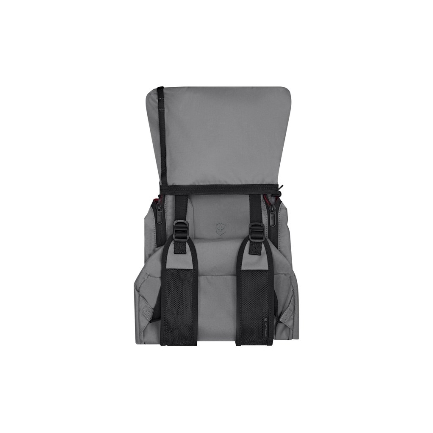 Victorinox - Cestovný batoh Travel Essentials 20 l sivý