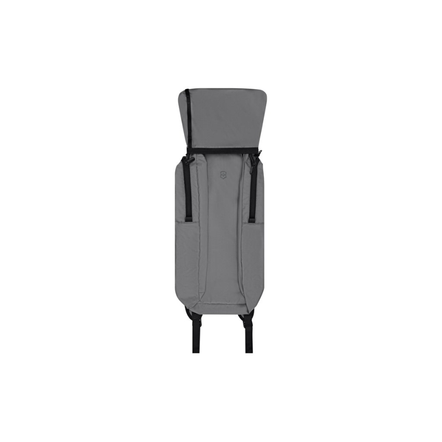 Victorinox - Cestovný batoh Travel Essentials 20 l sivý