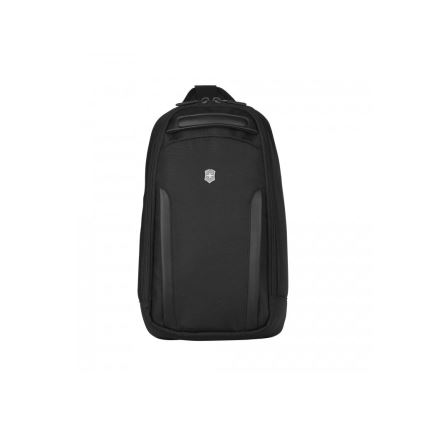 Victorinox - Crossbody batoh na tablet 10" Altmont Professional čierna