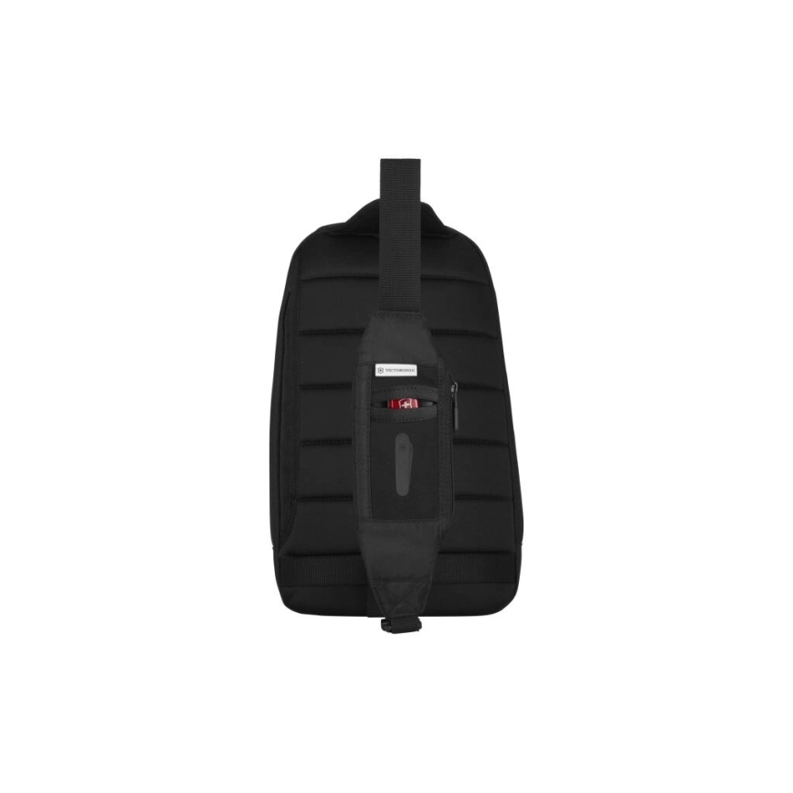 Victorinox - Crossbody batoh na tablet 10" Altmont Professional čierna