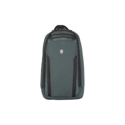 Victorinox - Crossbody batoh na tablet 10" Altmont Professional šedá
