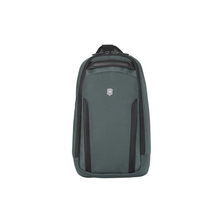 Victorinox - Crossbody batoh na tablet 10" Altmont Professional šedá
