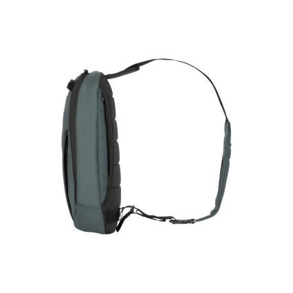 Victorinox - Crossbody batoh na tablet 10" Altmont Professional šedá