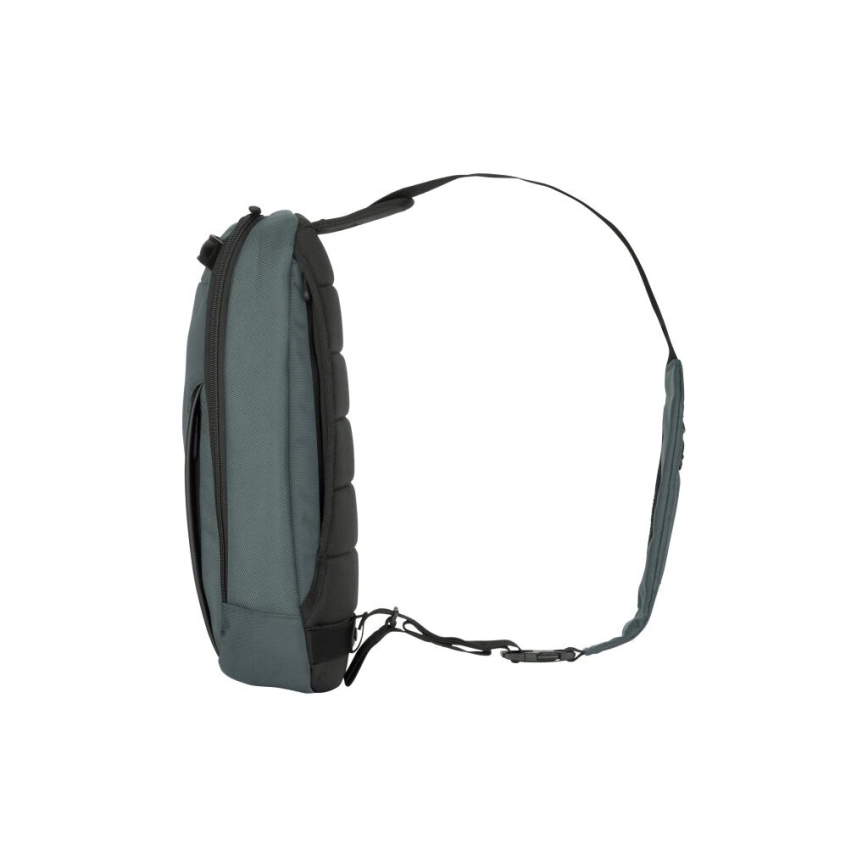 Victorinox - Crossbody batoh na tablet 10" Altmont Professional šedá