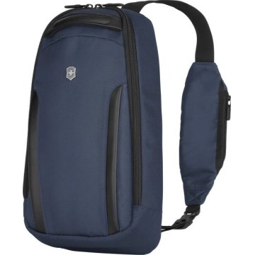 Victorinox - Crossbody batoh na tablet 10" Altmont Professional tmavomodrá