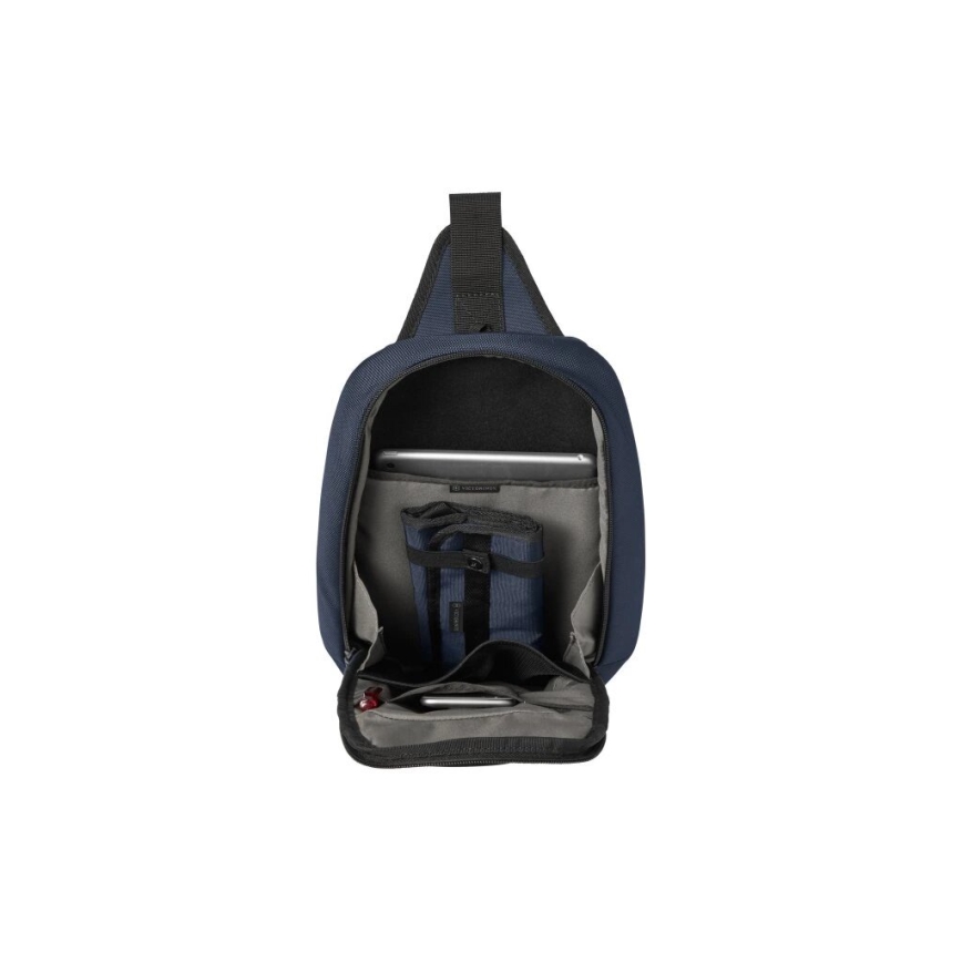 Victorinox - Crossbody batoh na tablet 10" Altmont Professional tmavomodrá